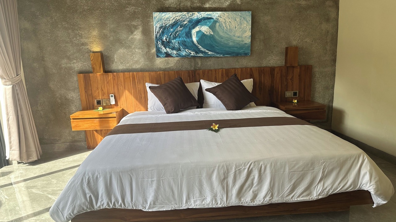 Photo of Bedroom in Kutuh