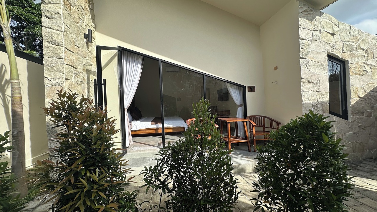 Photo of Patio Balcony in Kutuh