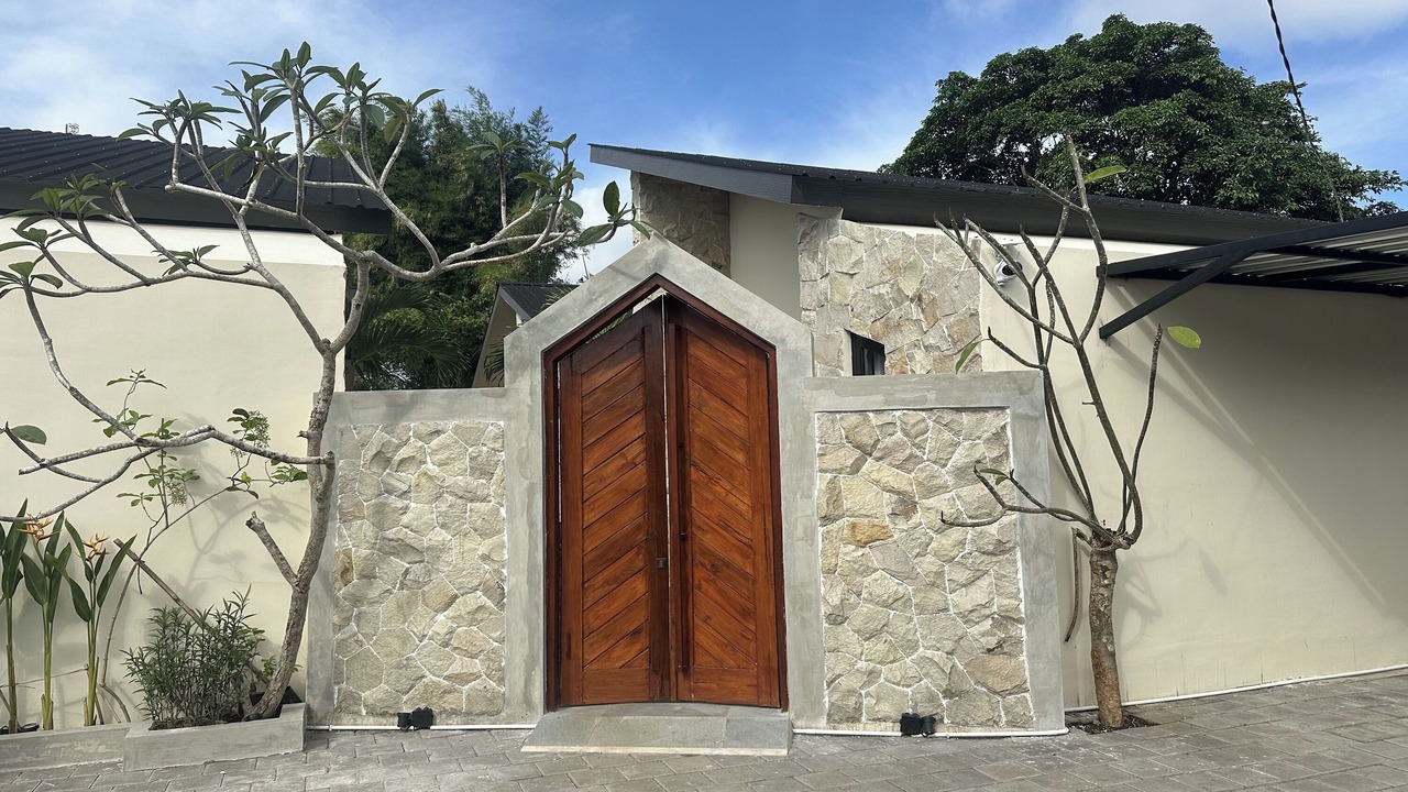 Photo of Outdoor in Kutuh