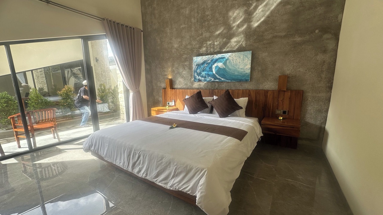 Photo of Bedroom in Kutuh