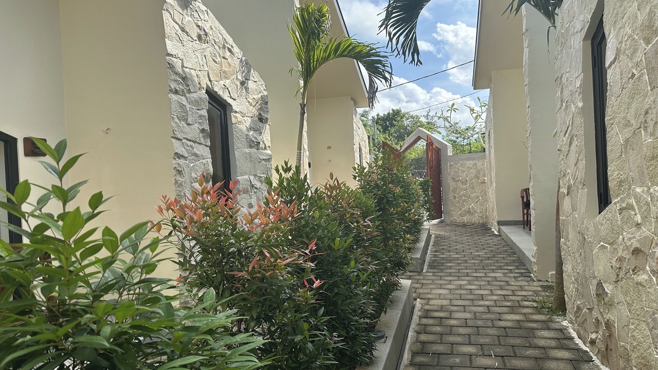 Photo of Outdoor in Kutuh