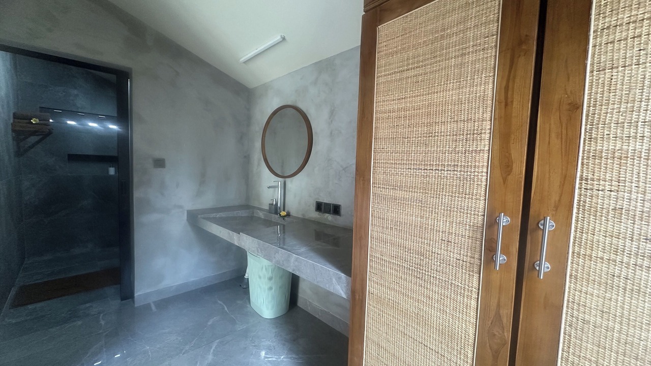 Photo of Bathroom in Kutuh