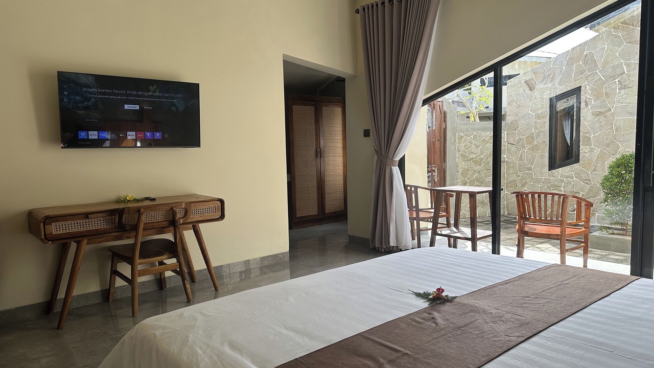 Photo of Bedroom in Kutuh