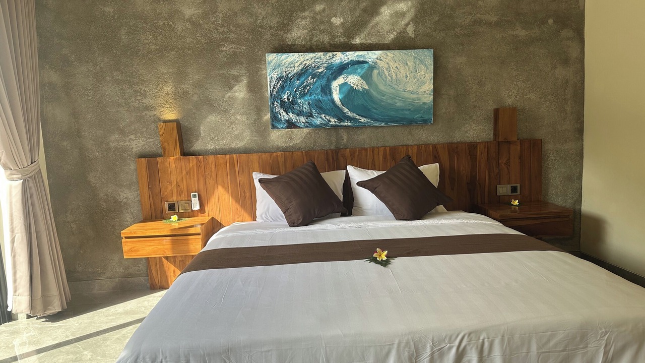 Photo of Bedroom in Kutuh