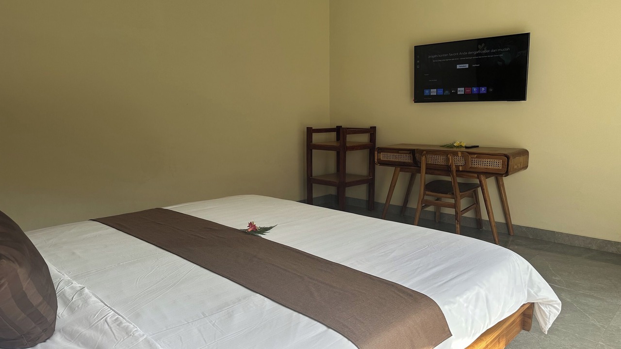 Photo of Bedroom in Kutuh