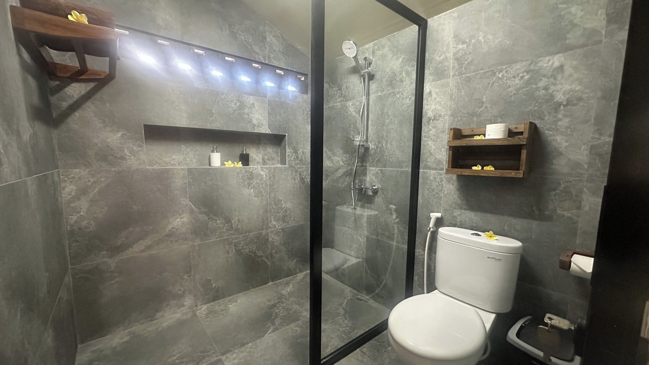 Photo of Bathroom in Kutuh