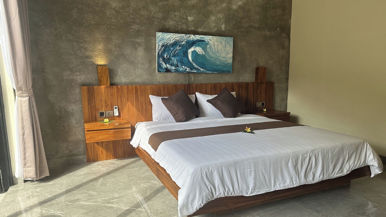 Photo of Bedroom in Kutuh