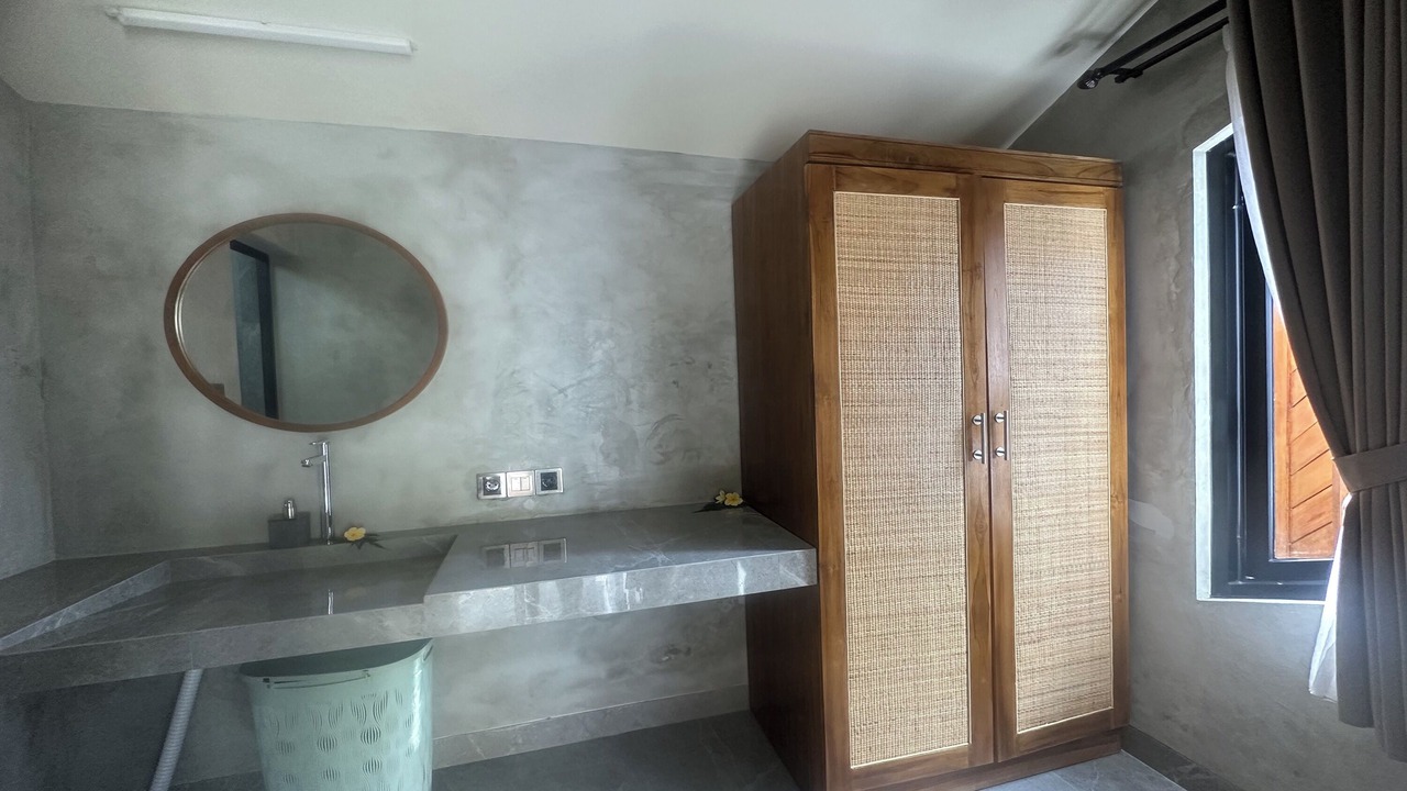 Photo of Bathroom in Kutuh