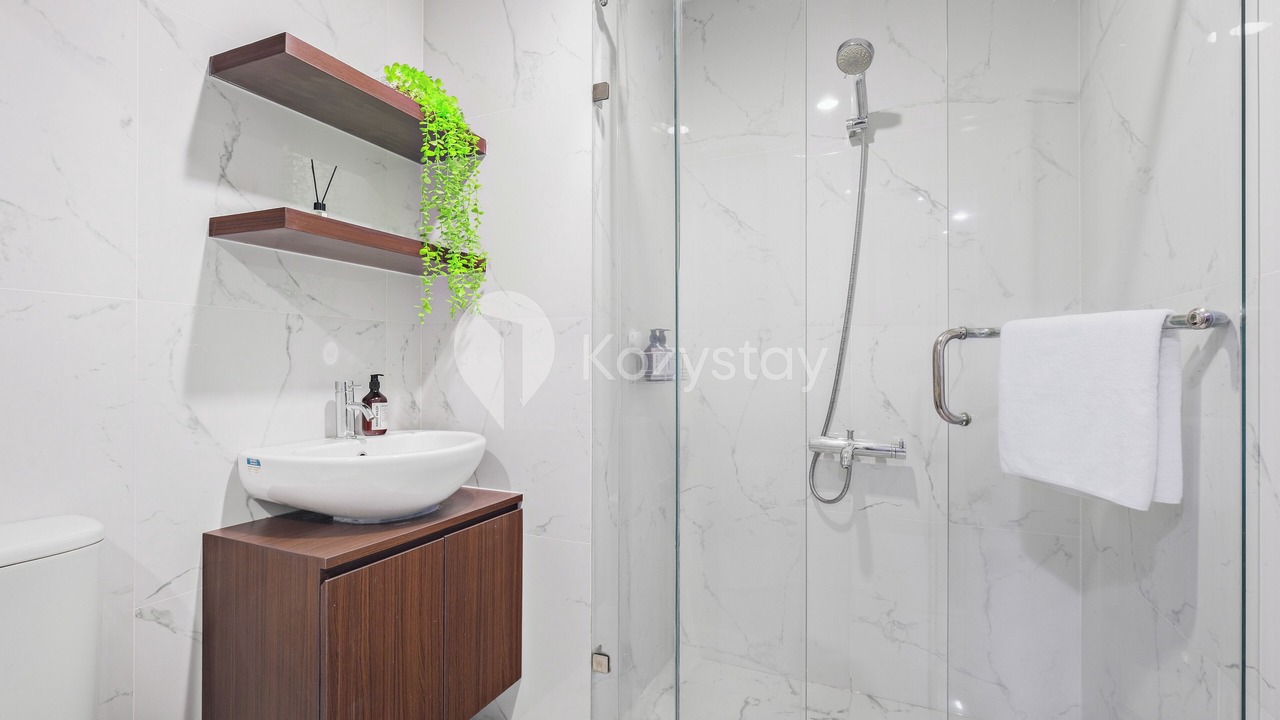 Photo of Bathroom in Senayan