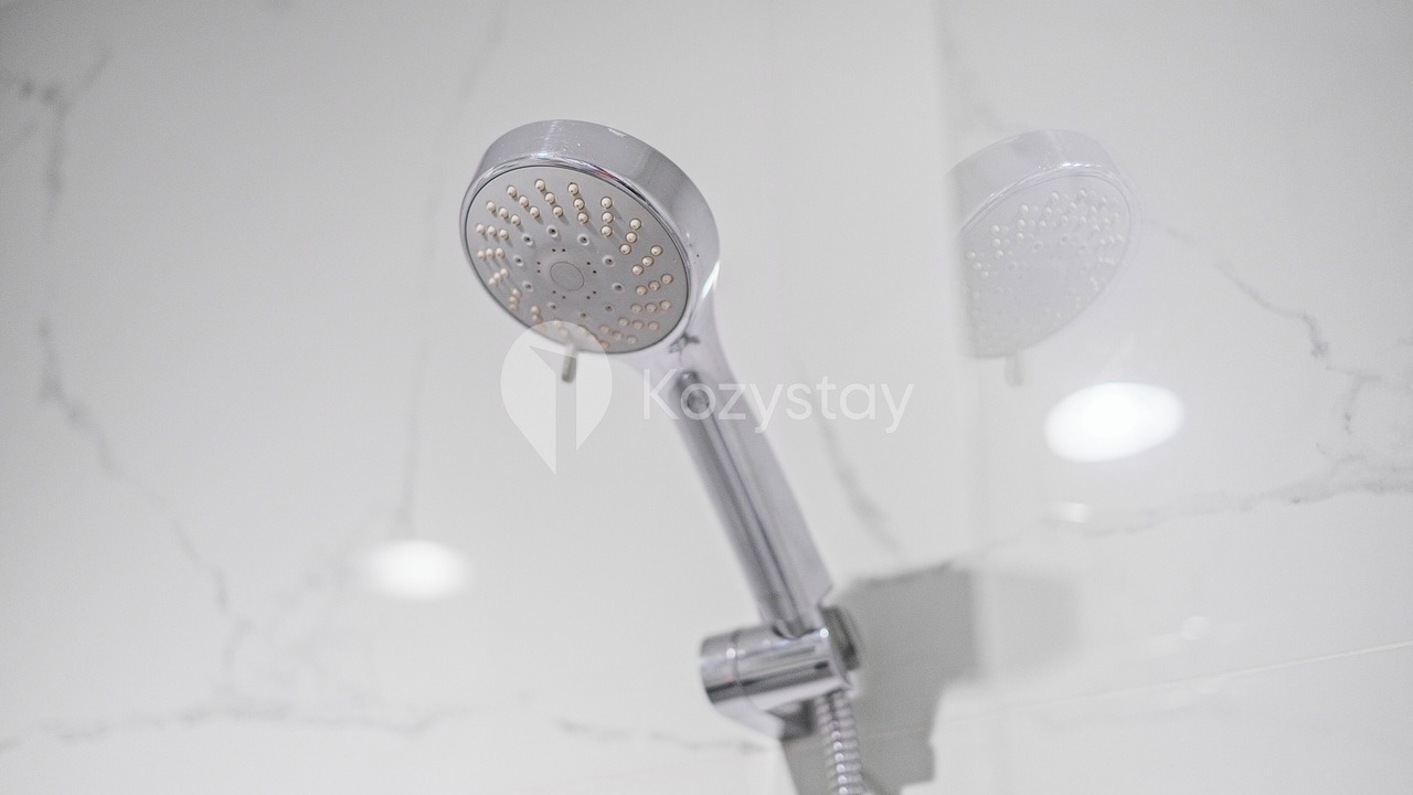 Photo of Bathroom in Senayan