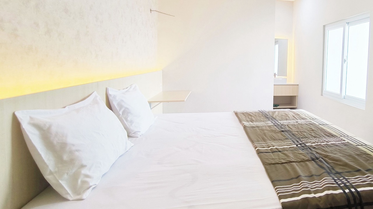 Photo of Bedroom in West Semarang