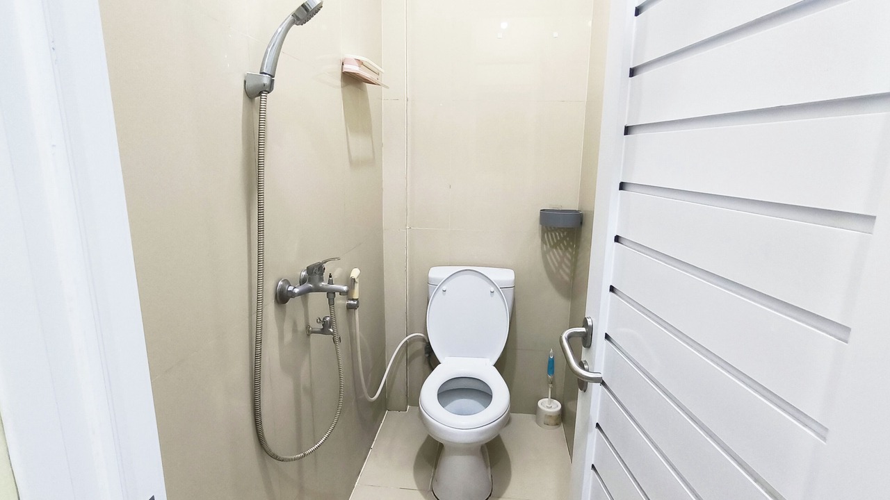 Photo of Bathroom in West Semarang