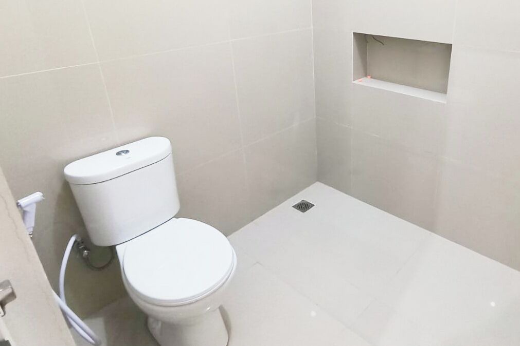 Photo of Bathroom in West Semarang