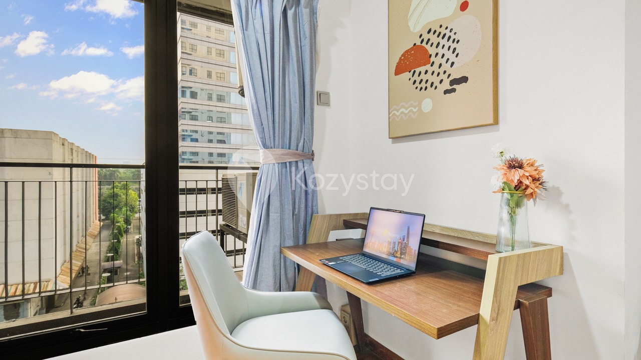 Photo of Bedroom in Senayan