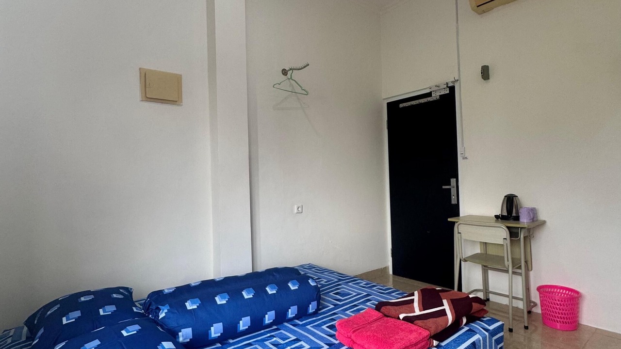 Photo of Bedroom in Pagedangan