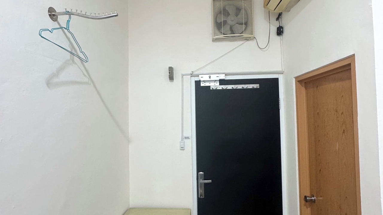 Photo of Bedroom in Pagedangan