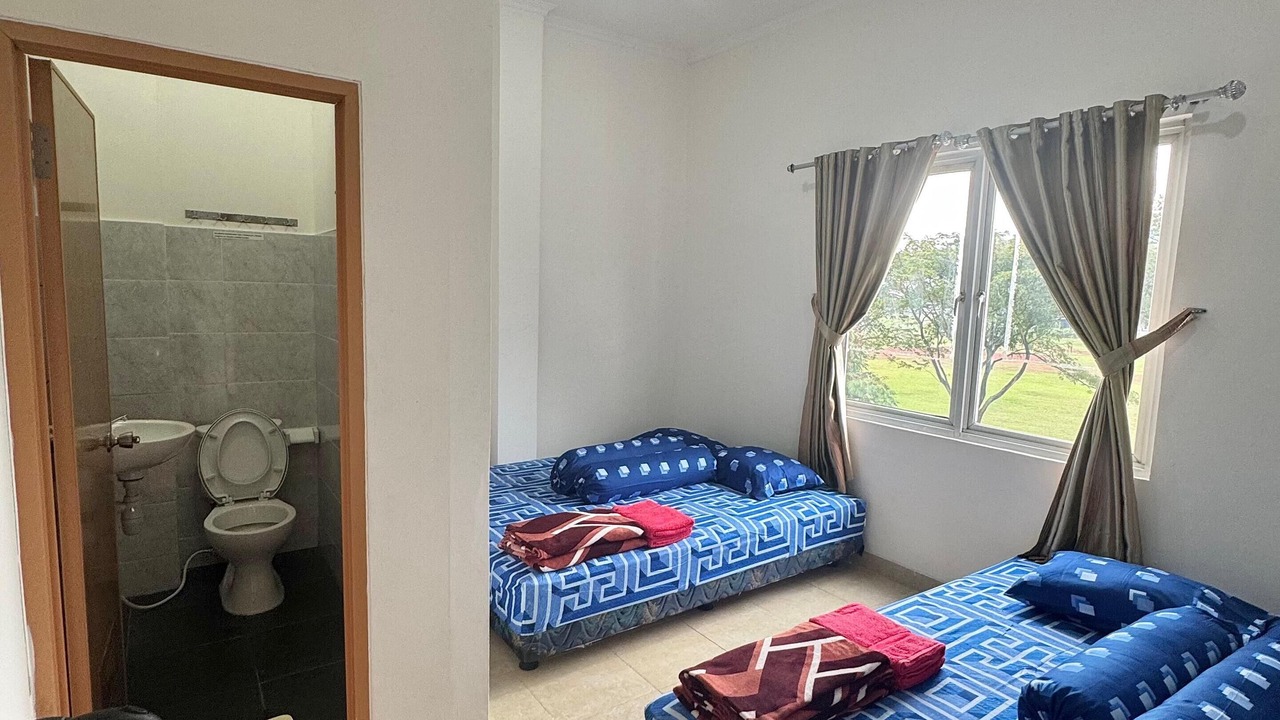 Photo of Bedroom in Pagedangan