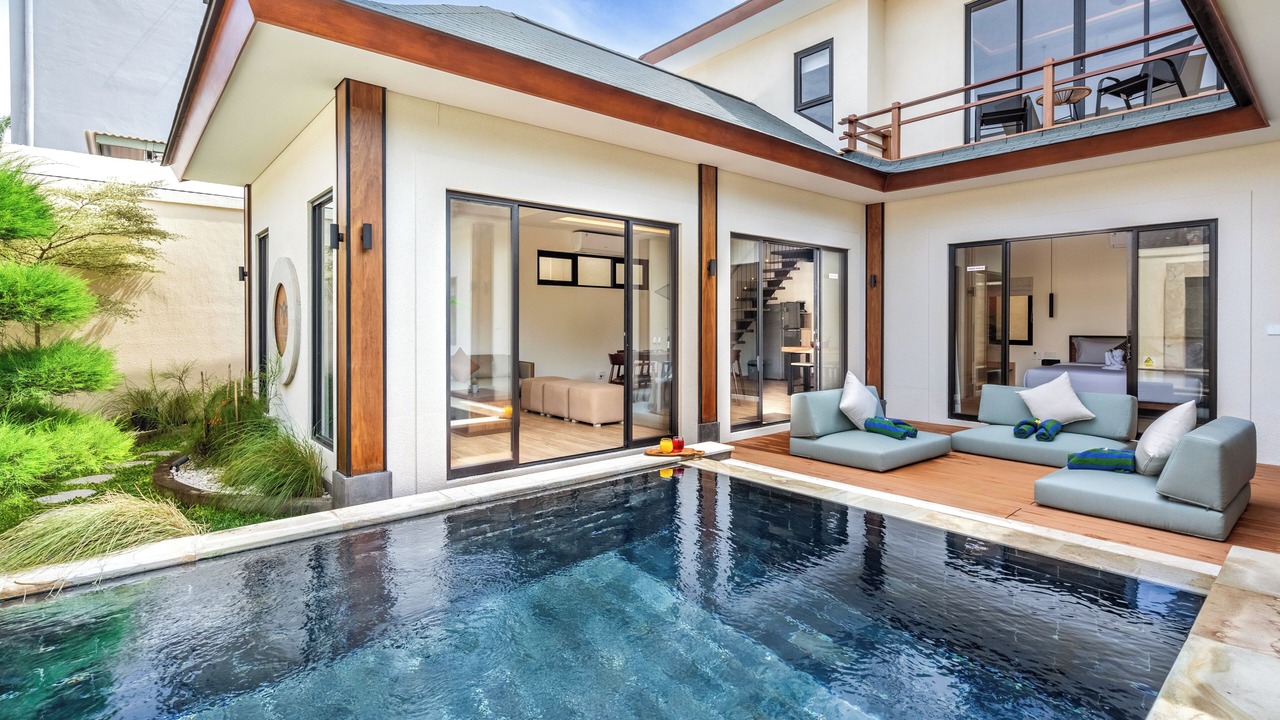 Photo of Outdoor in Sanur
