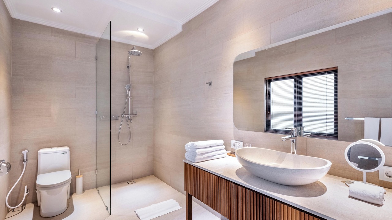 Photo of Bathroom in Sanur