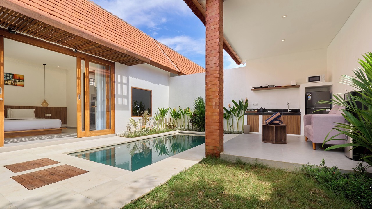 Photo of Outdoor in Uluwatu