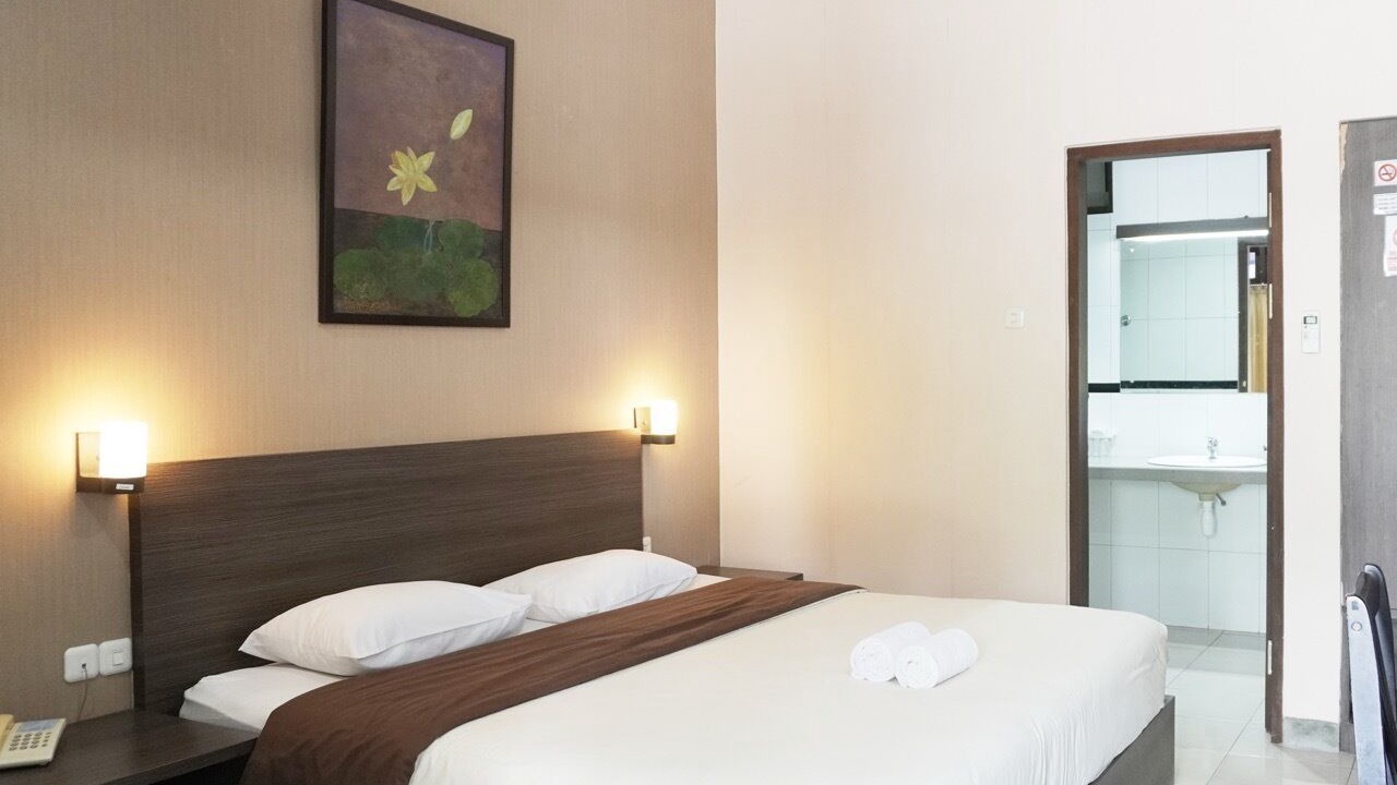 Photo of Bedroom in Purbalingga