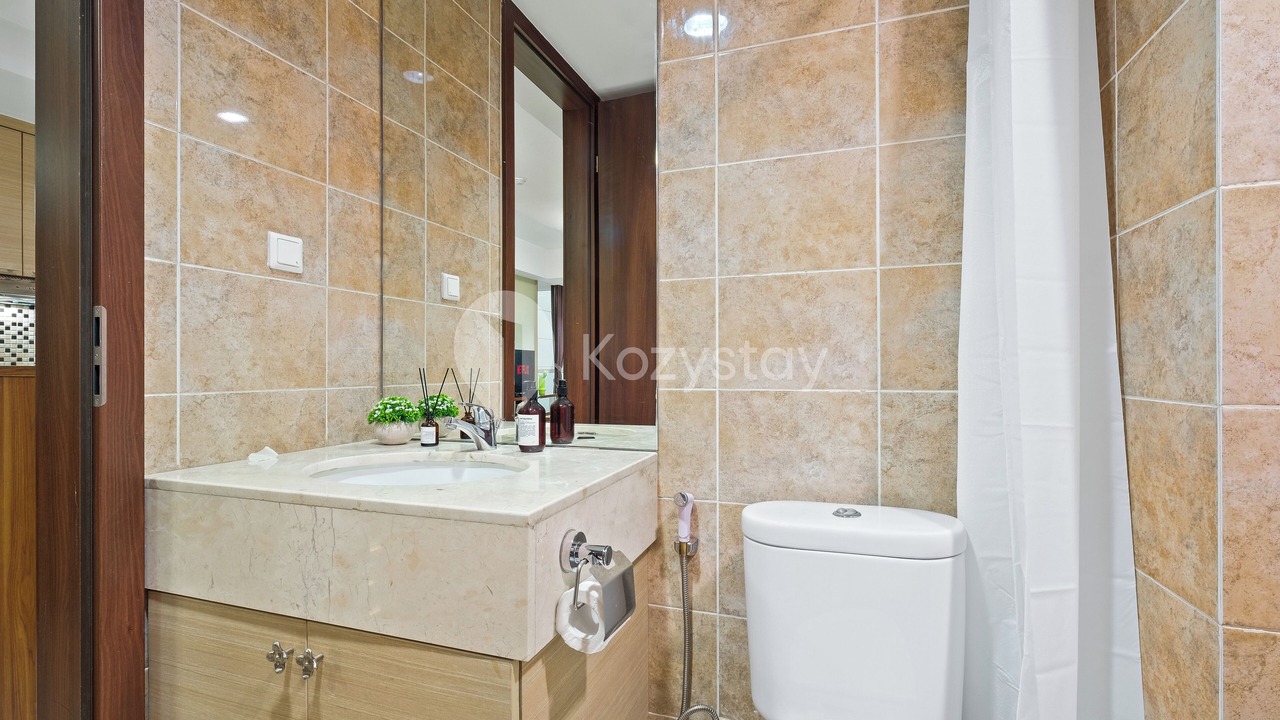 Photo of Bathroom in Bangka