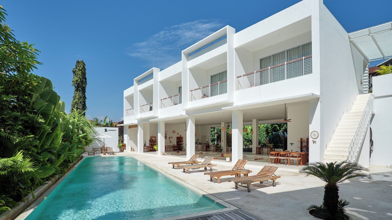 Photo of Outdoor in Downtown Kuta