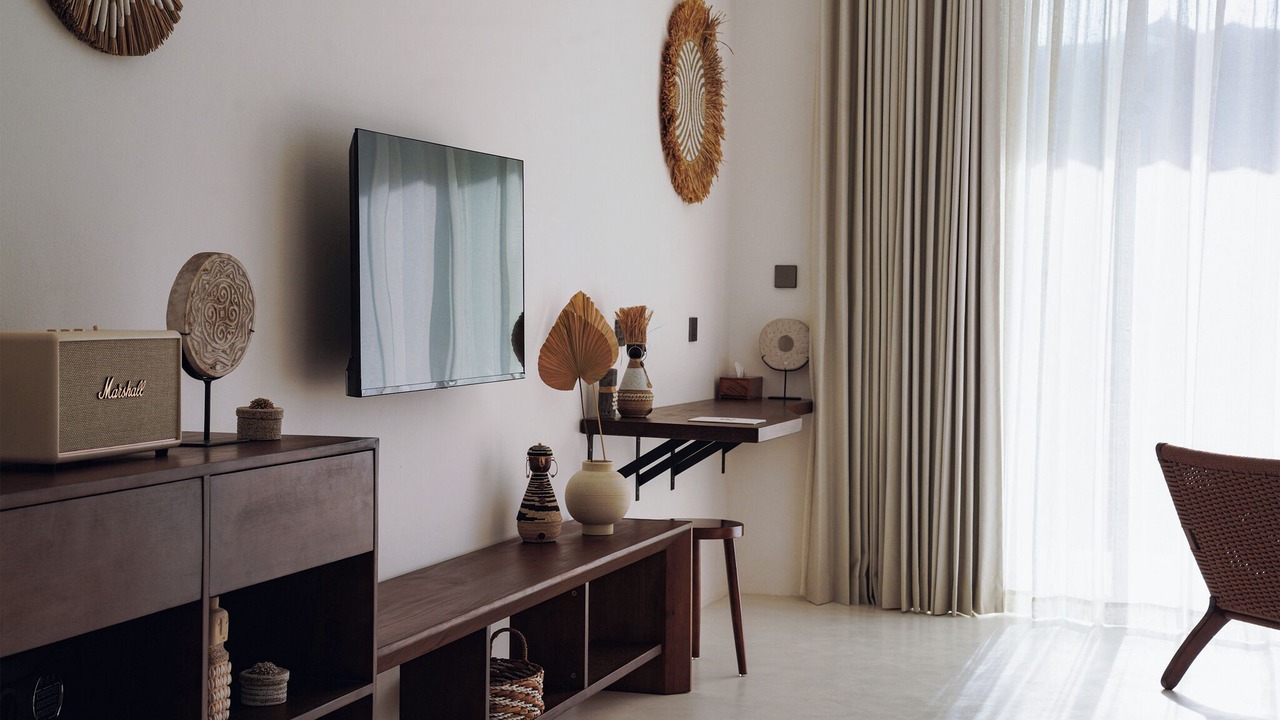 Photo of Bedroom in Downtown Kuta