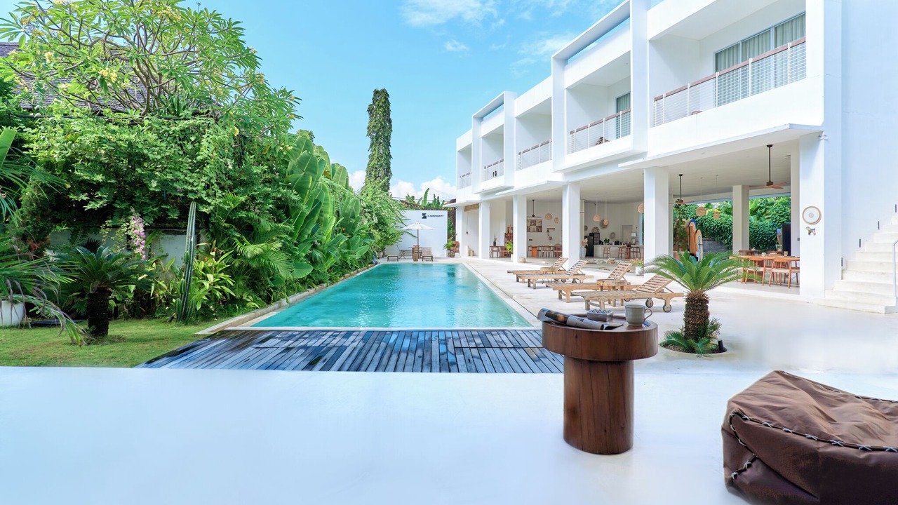 Photo of Outdoor in Downtown Kuta