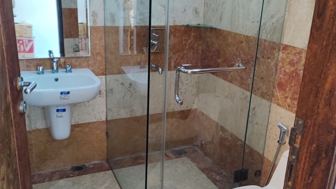 Photo of Bathroom in Caringin