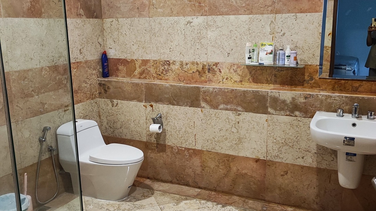 Photo of Bathroom in Caringin