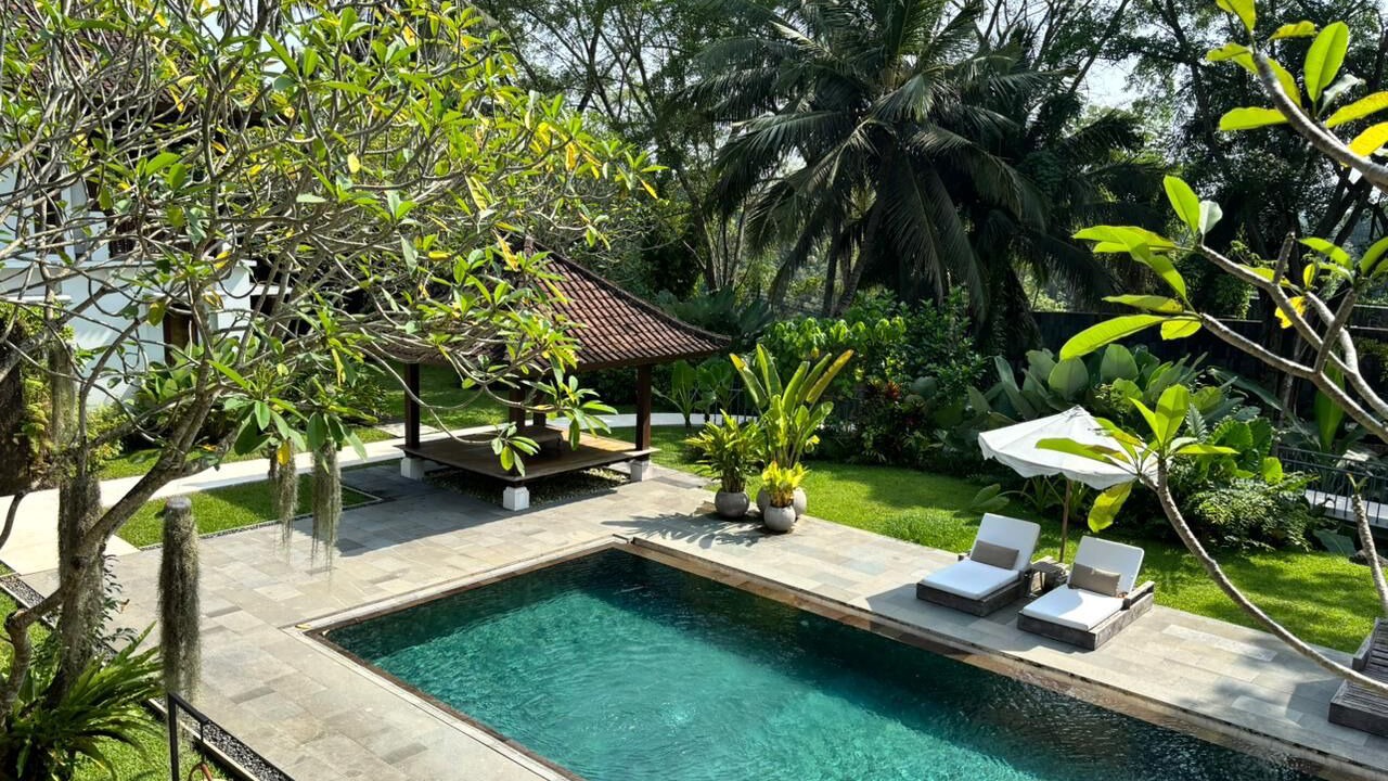 Photo of Outdoor in Kemenuh