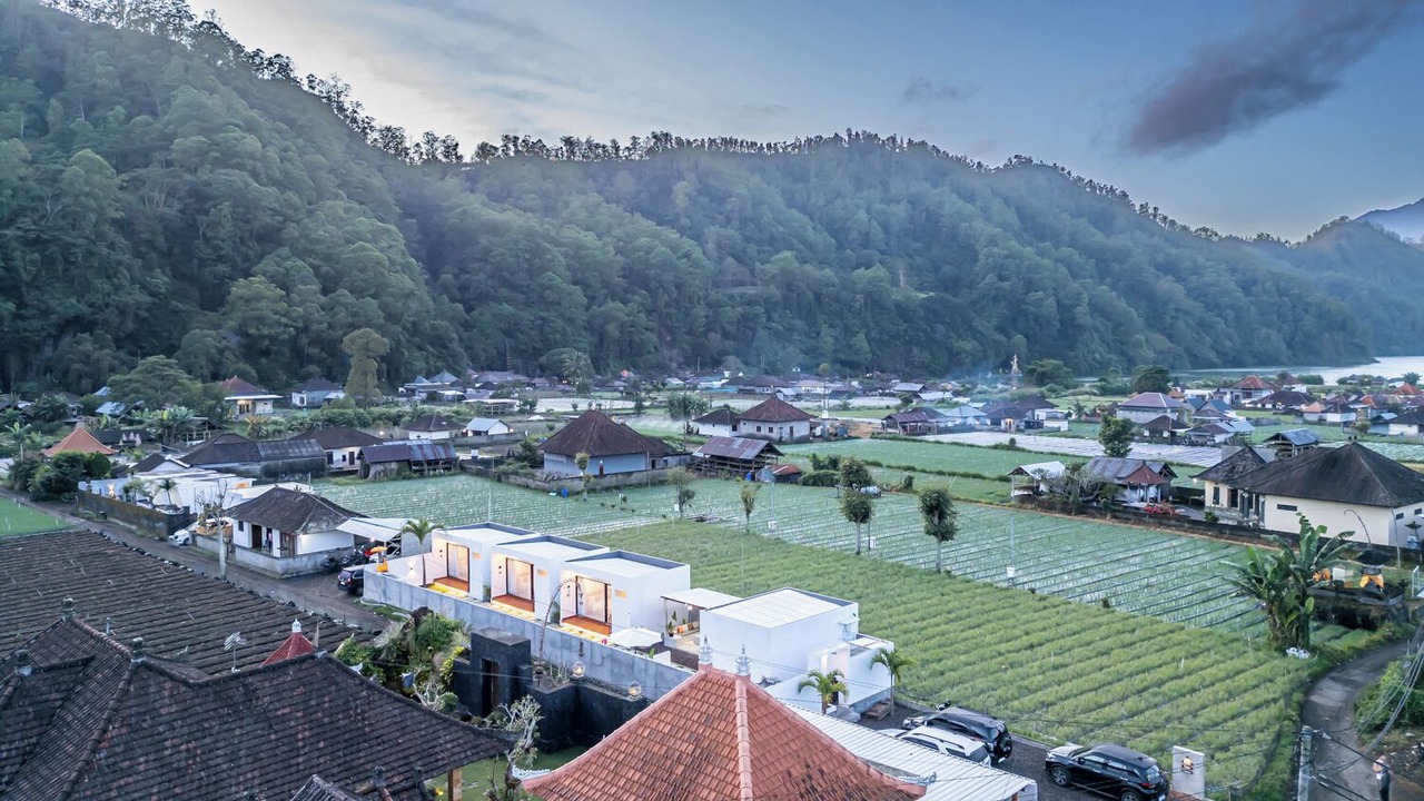Photo of Outdoor in Songan