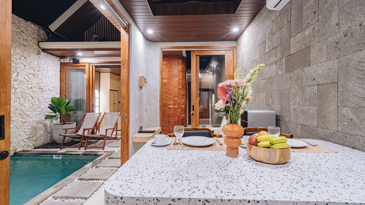 Photo of Kitchen in Kuta Selatan