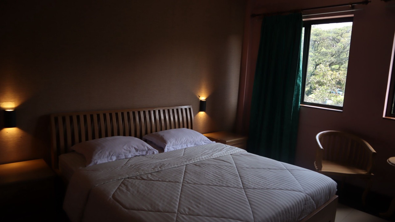 Photo of Bedroom in Citaringgul