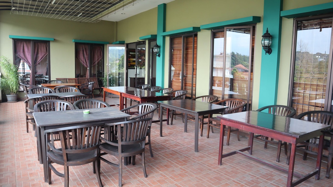 Photo of Outdoor in Citaringgul