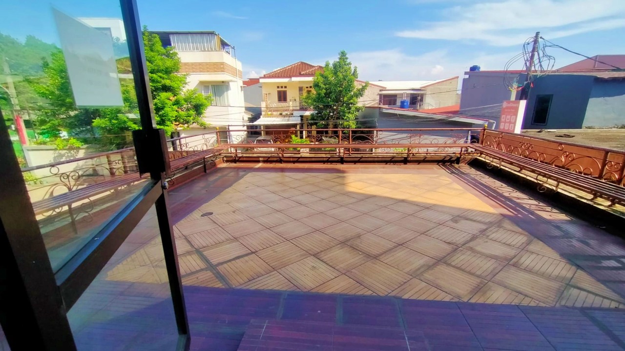 Photo of Outdoor in Cibubur