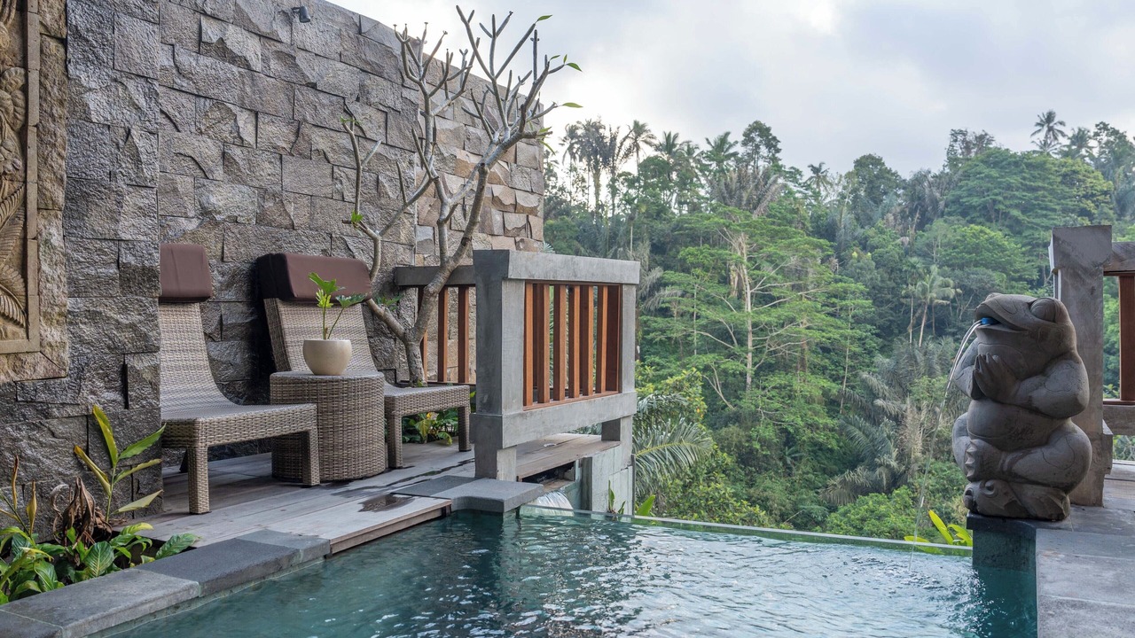 Photo of Outdoor in Sebatu