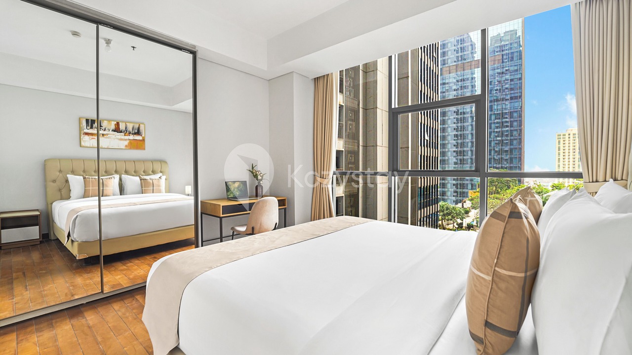 Photo of Bedroom in Jakarta