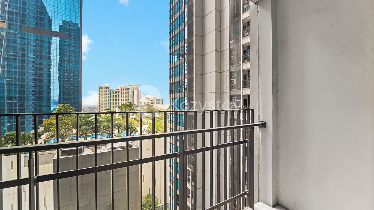 Photo of Patio Balcony in Jakarta