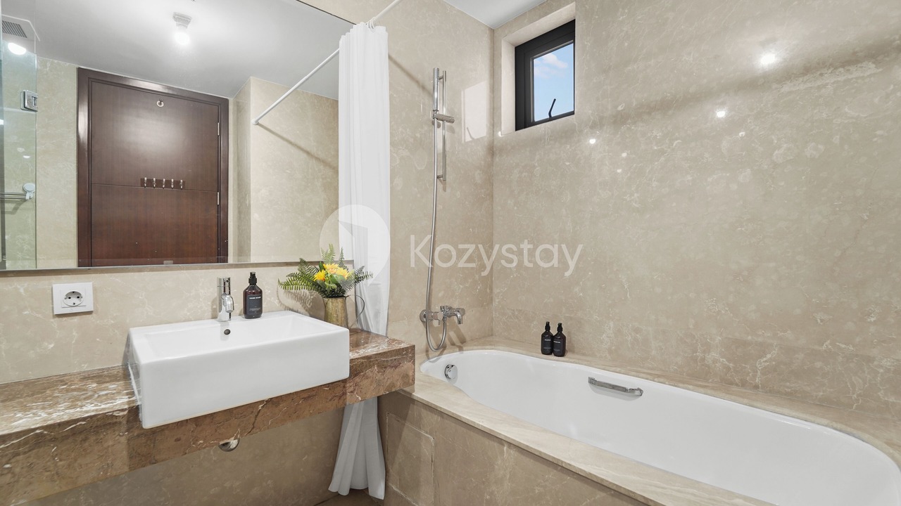 Photo of Bathroom in Jakarta