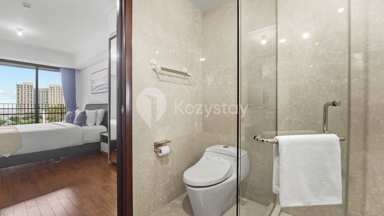 Photo of Bathroom in Jakarta