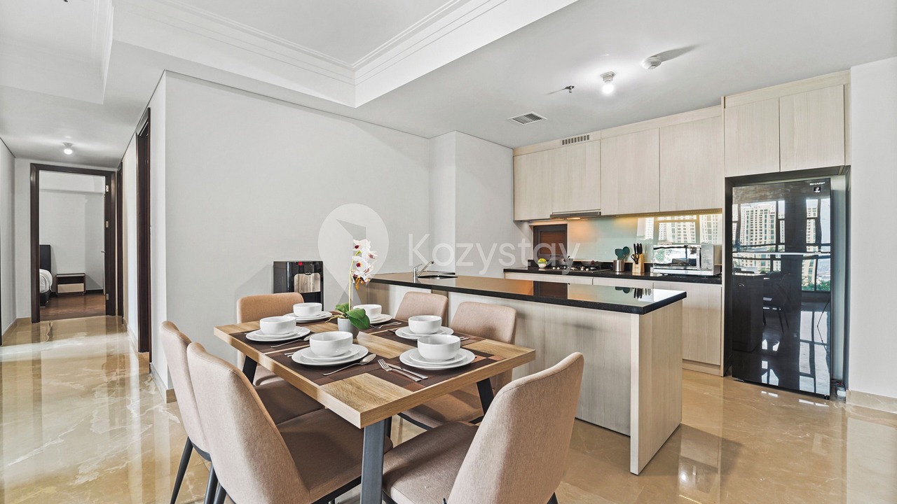 Photo of Bedroom in Jakarta