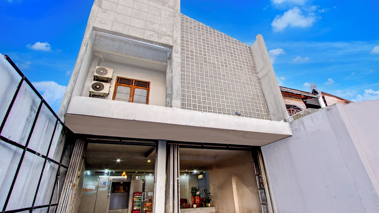 Photo of Outdoor in Tegal