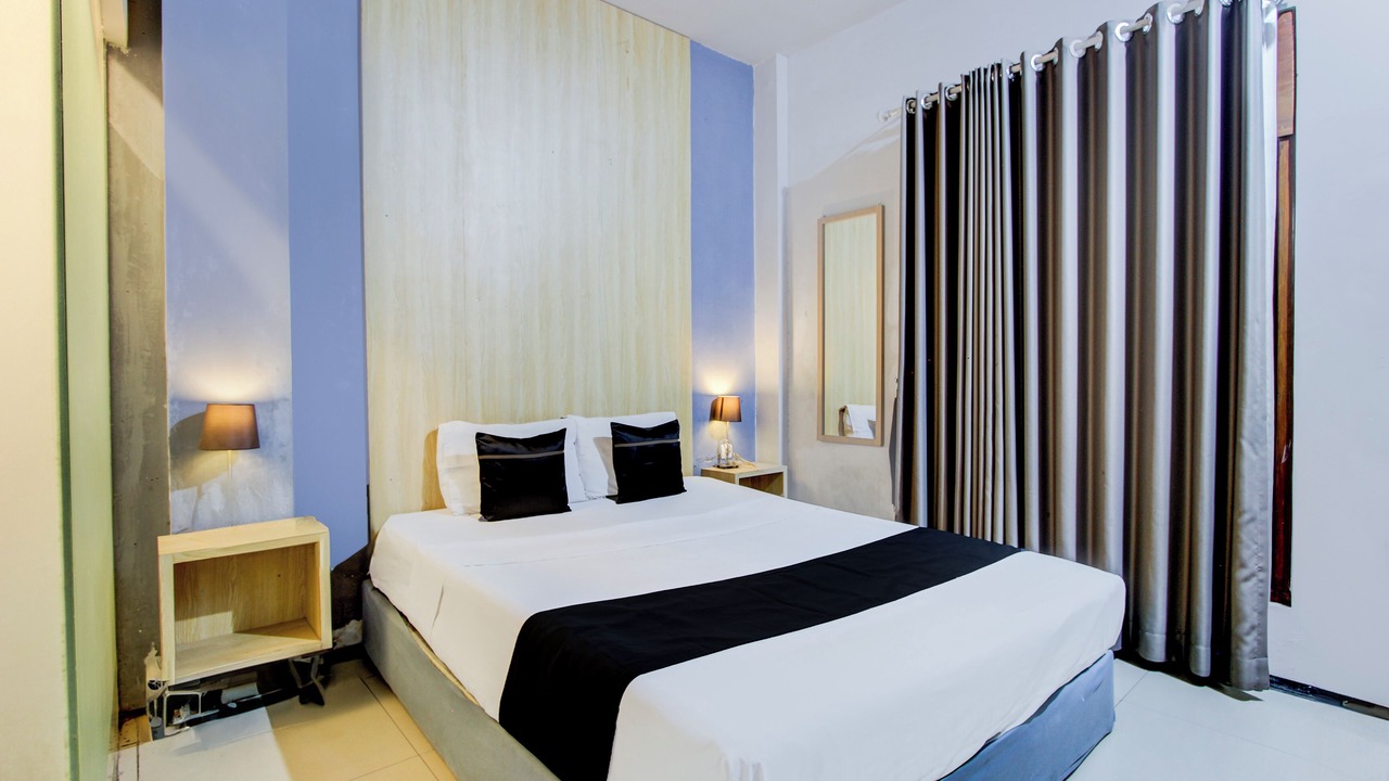 Photo of Bedroom in Tegal
