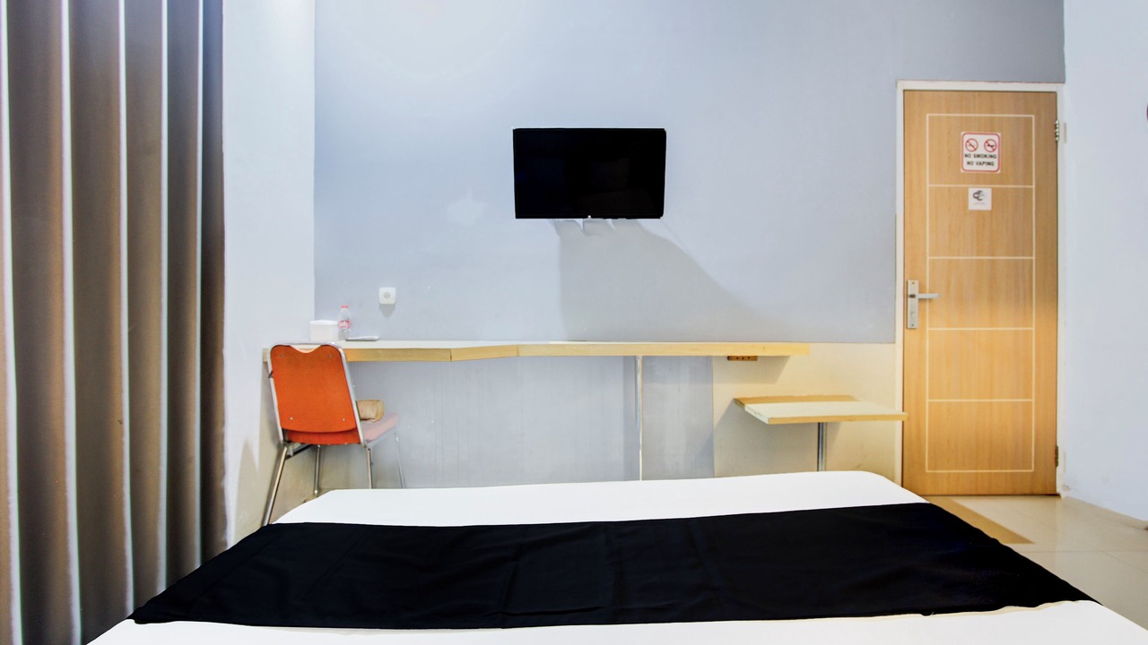 Photo of Bedroom in Tegal