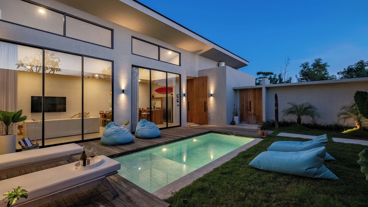 Photo of Outdoor in Uluwatu
