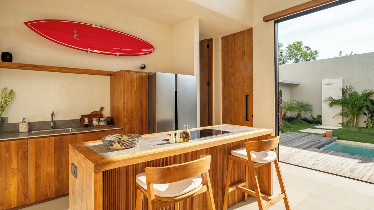 Photo of Outdoor in Uluwatu