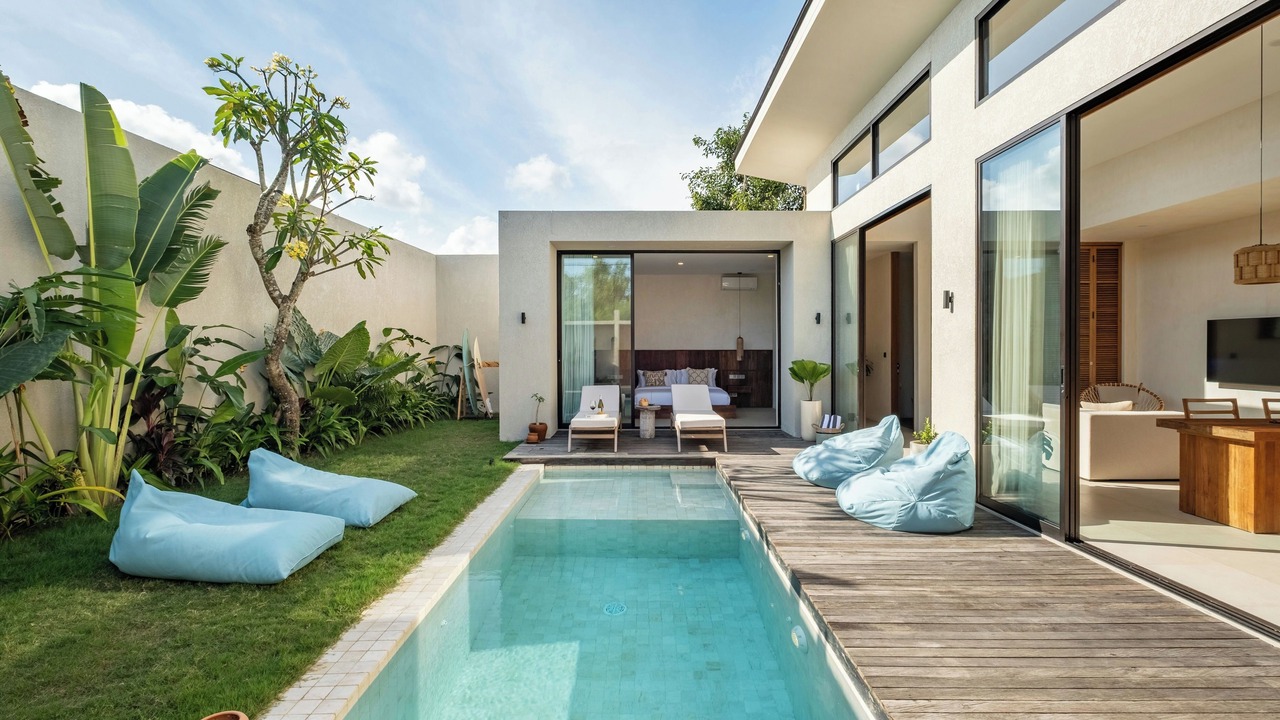 Photo of Outdoor in Uluwatu