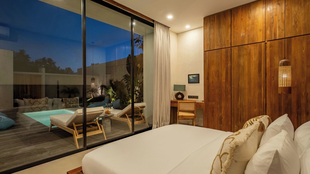 Photo of Outdoor in Uluwatu